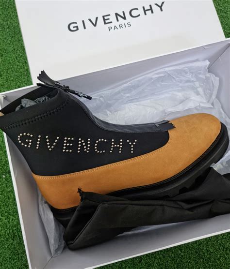 givenchy shoes south africa